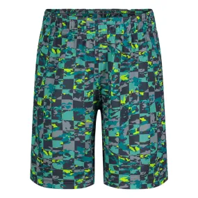 Boys' Under Armour Toddler Boost Printed Short