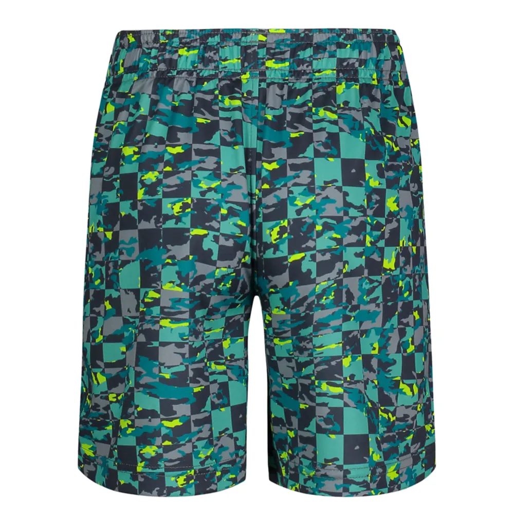 Boys' Under Armour Toddler Boost Printed Short