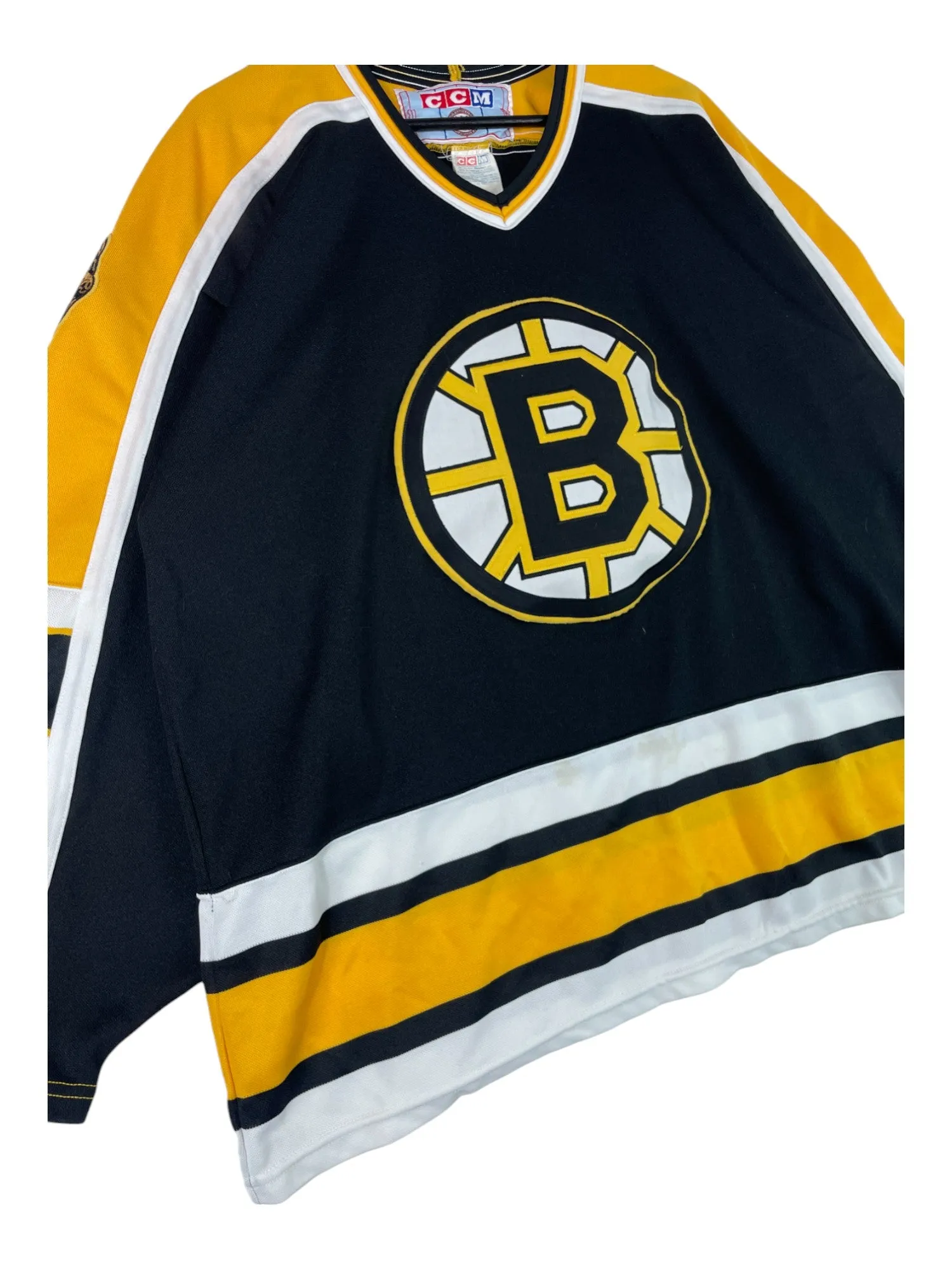 Bruins Jersey