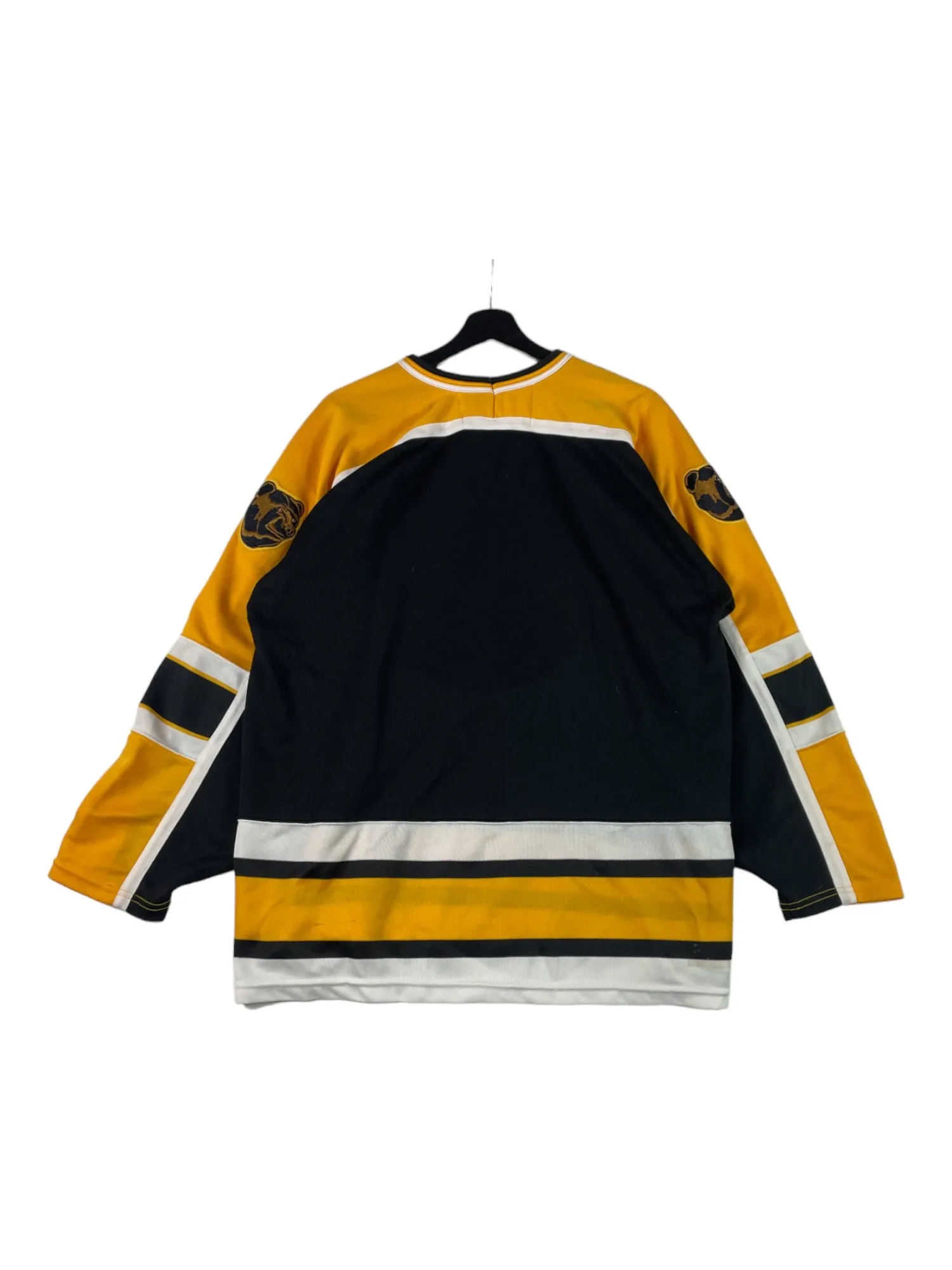 Bruins Jersey