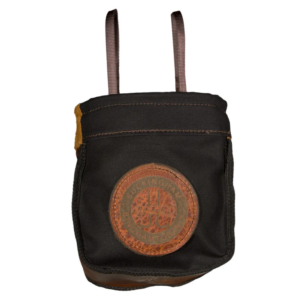 Buckingham Heritage™ Nut & Bolt Bag - (41-4570BH)