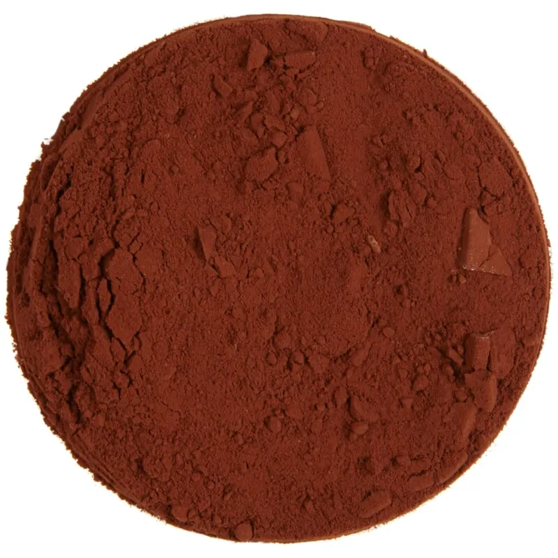 Cacaopoeder original bio