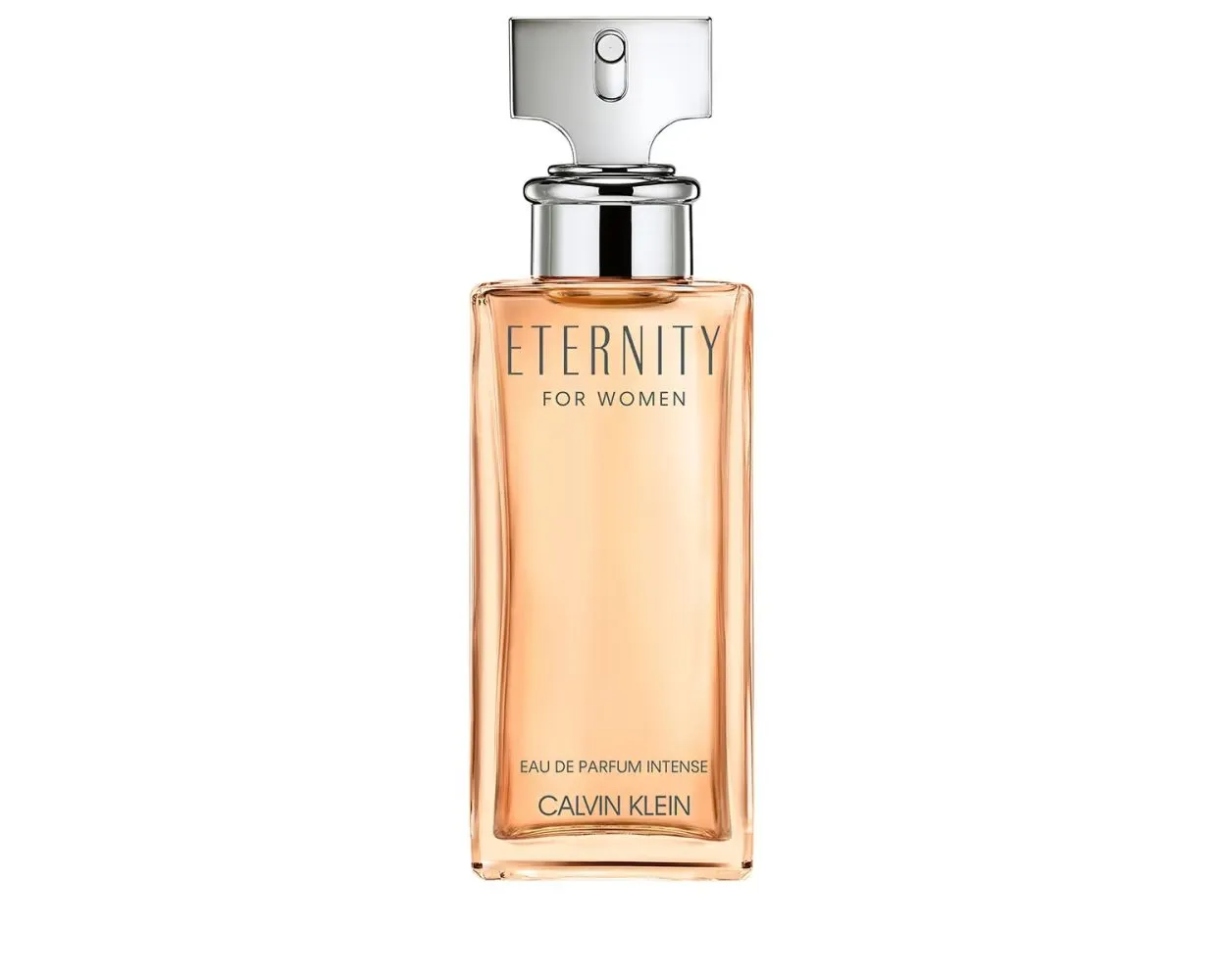 Calvin Klein Eternity Intense For Women EDP 100Ml