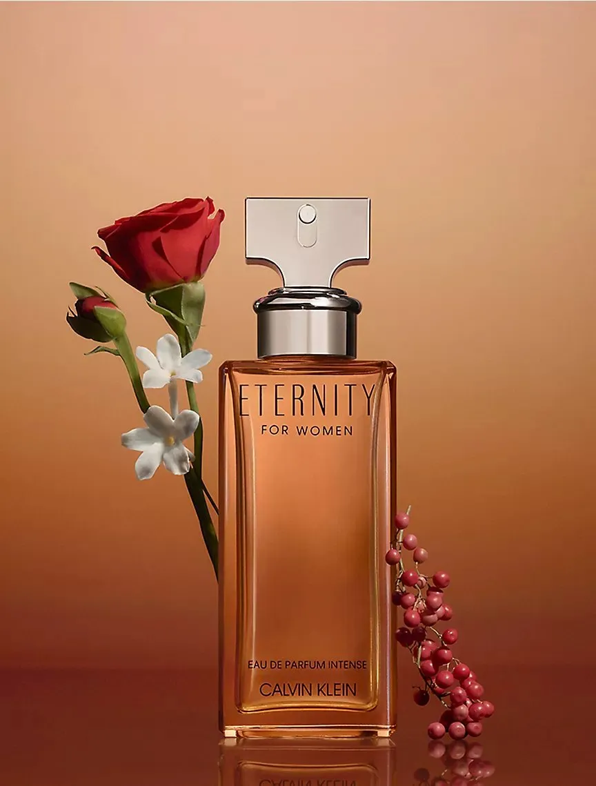 Calvin Klein Eternity Intense For Women EDP 100Ml