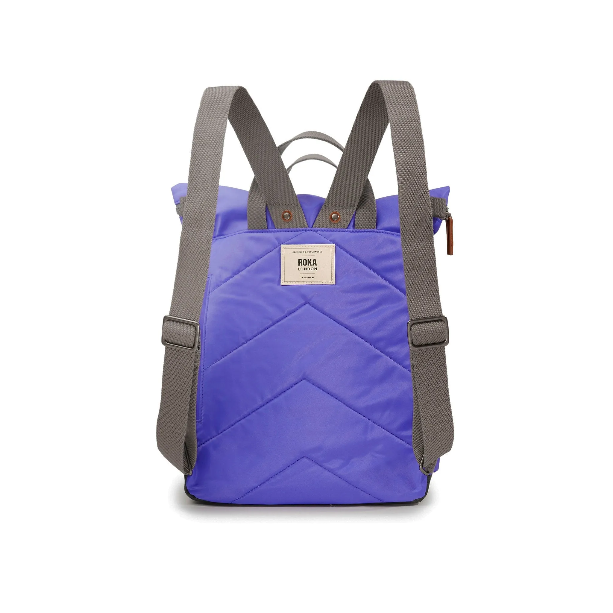 Canfield B Simple Purple Recycled Nylon