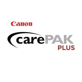 Canon CarePAK PLUS 3 Year Protection Plan for Lenses - $2000-$2,499