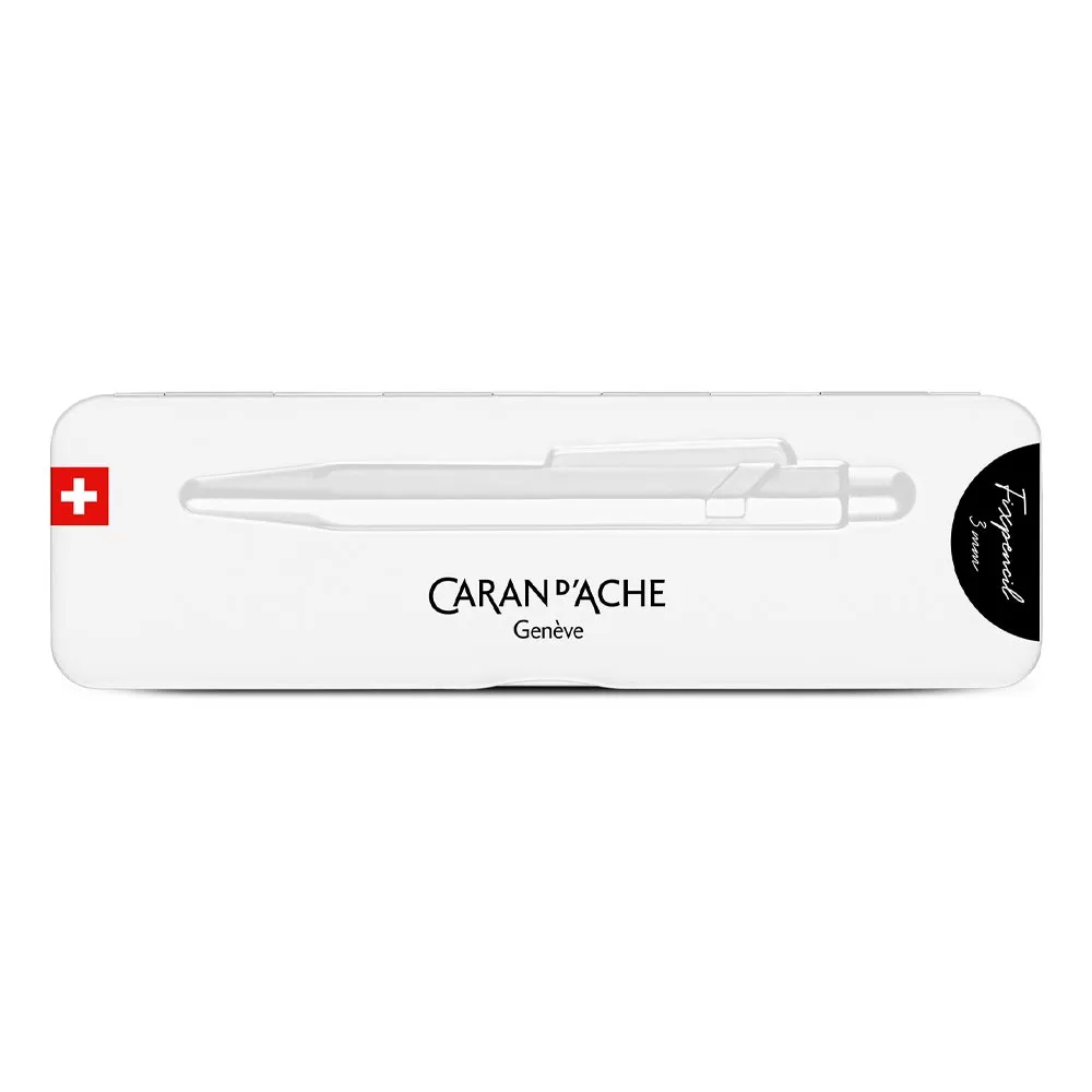 Caran d'Ache Fixpencil 3mm in Presentation Tin