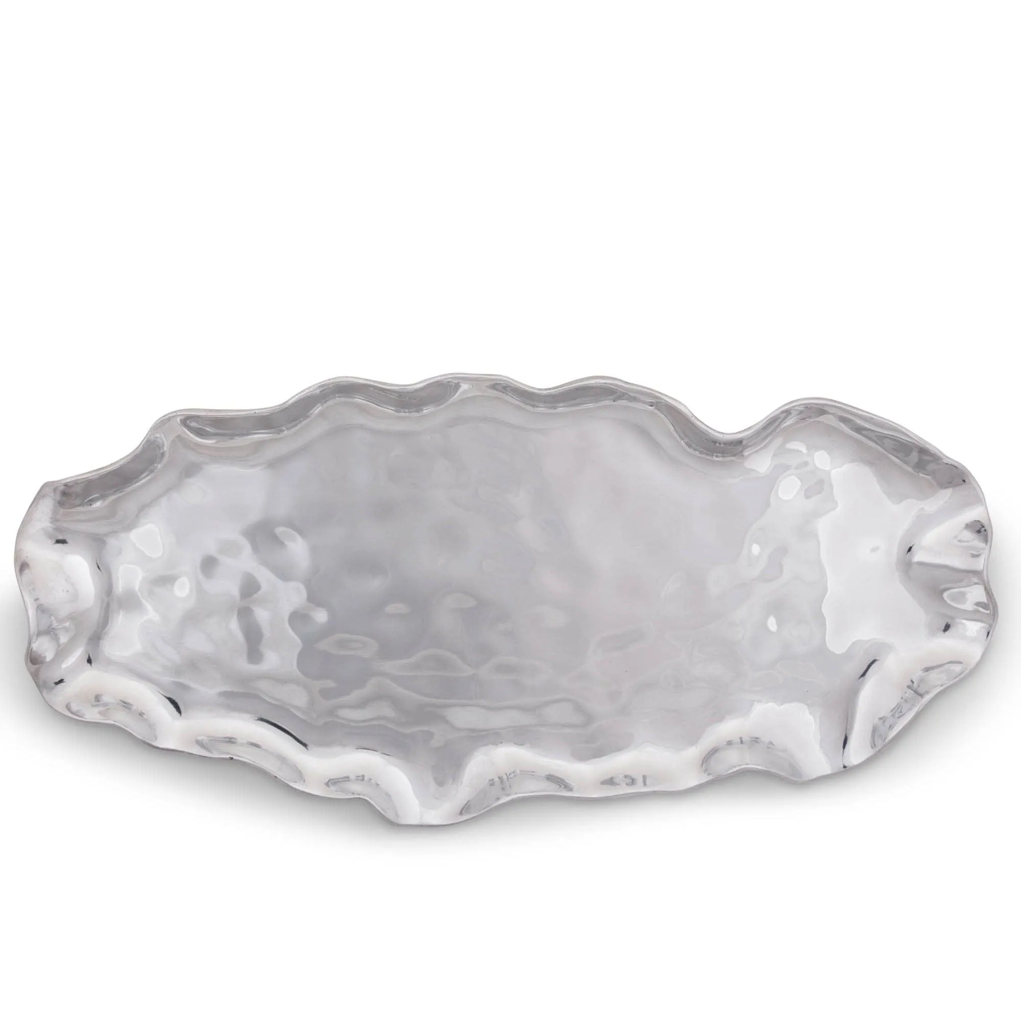 Carmel Oblong Serving Tray