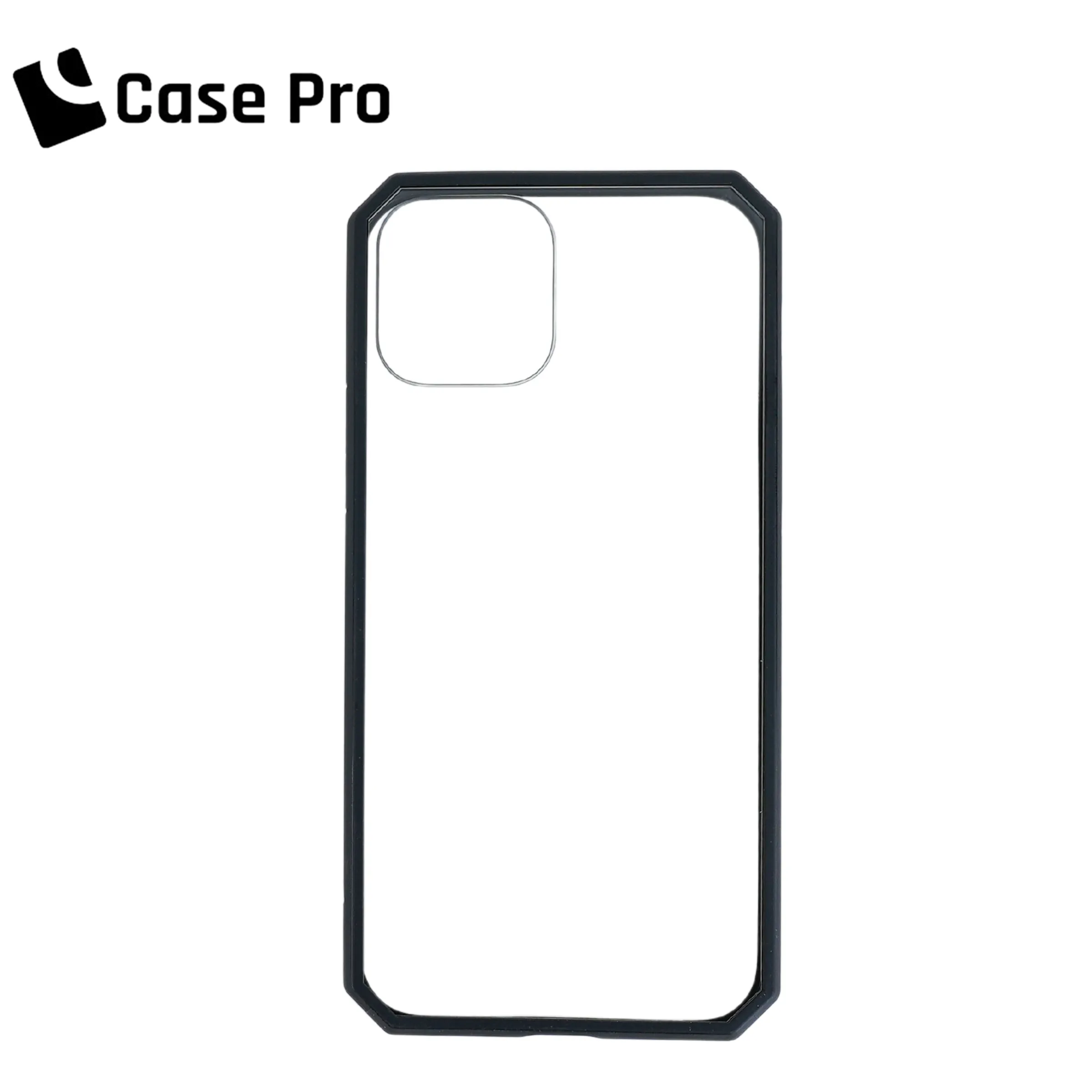 CASE PRO iPhone 11 Case (Impact Protection)