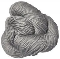 Cashmara Worsted - Grey