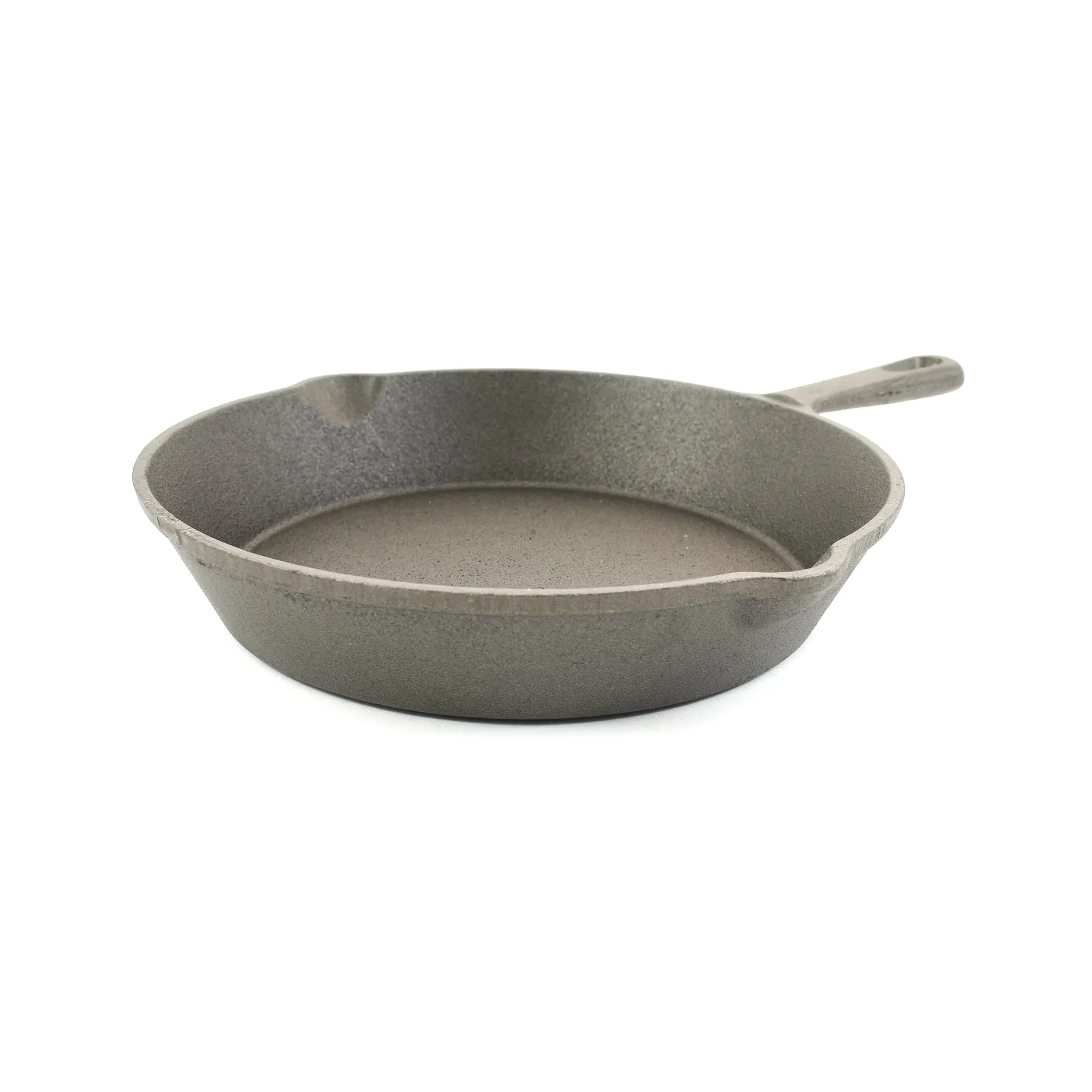 Cast Iron Frying Pan, 24cm