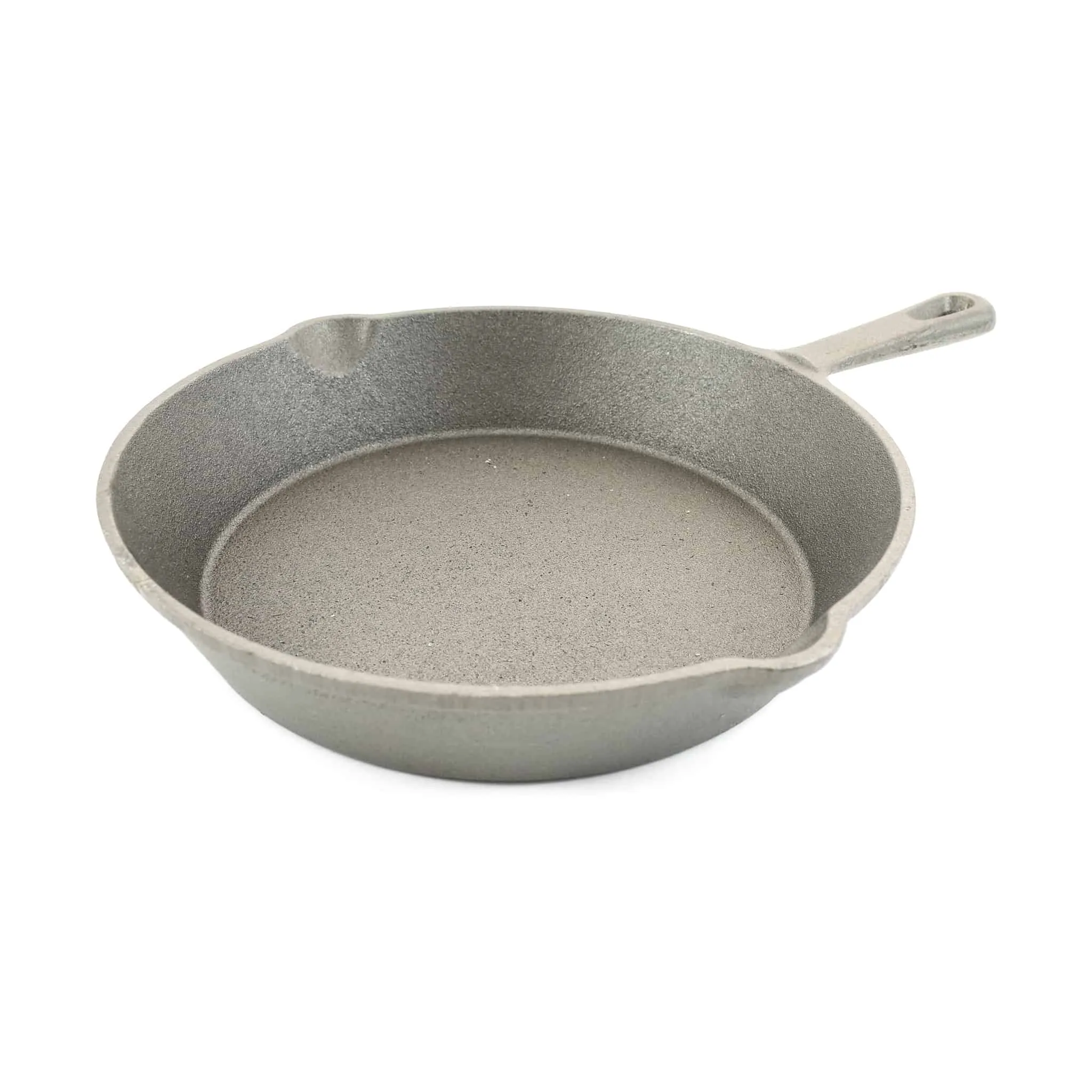 Cast Iron Frying Pan, 24cm