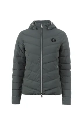 Cavallo Ladies Lightweight Quilted Jacket Cavalmena