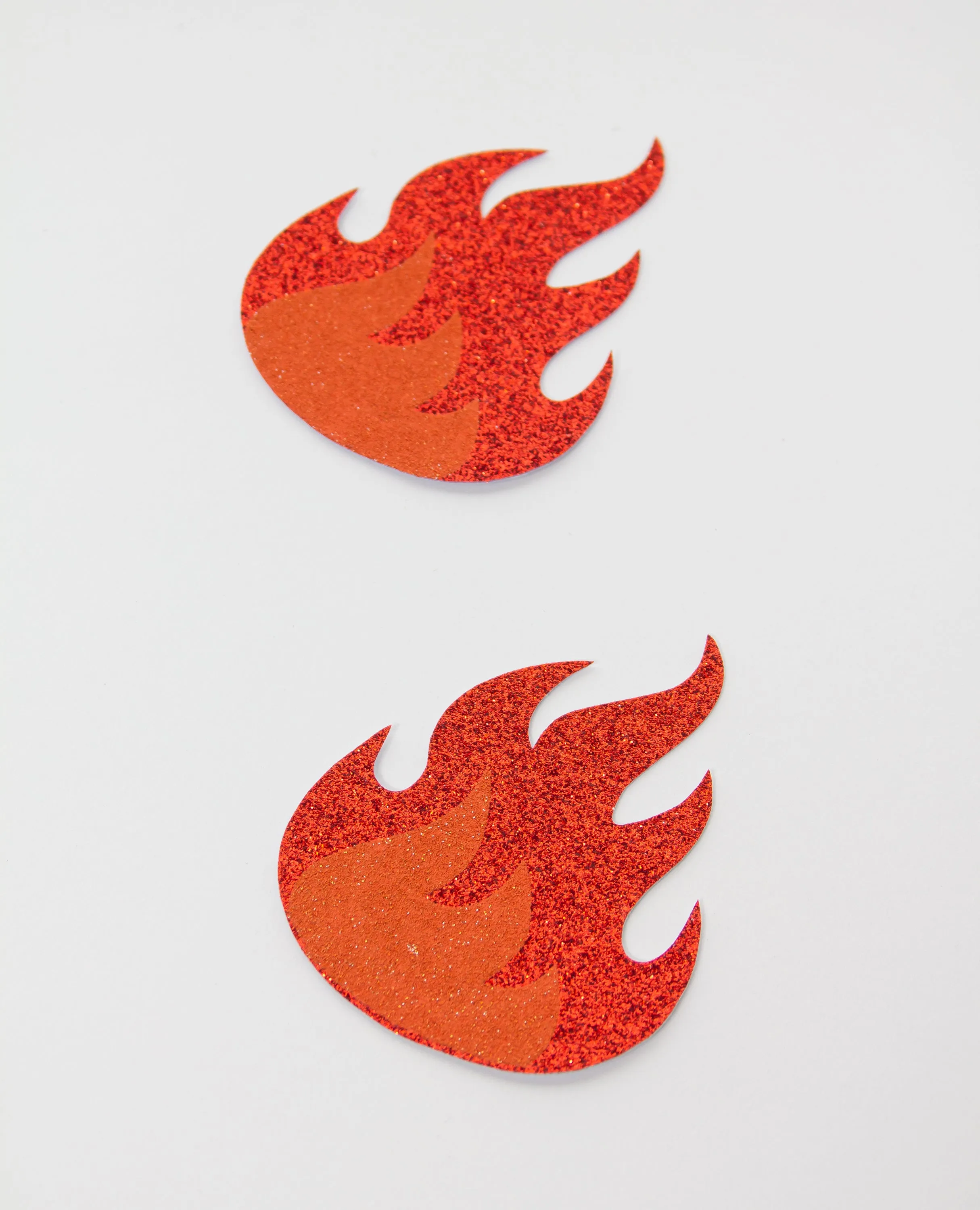 CD  FIRE PASTIES