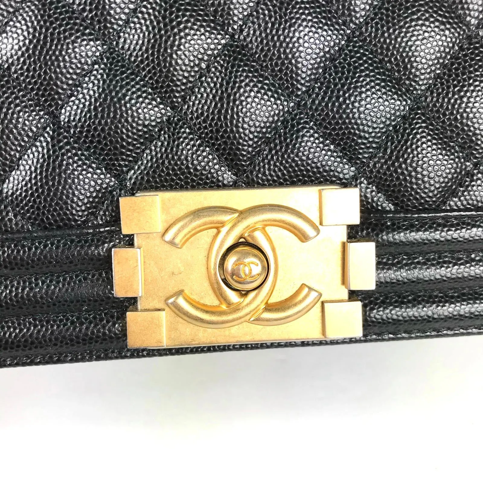 Chanel Boy Bag