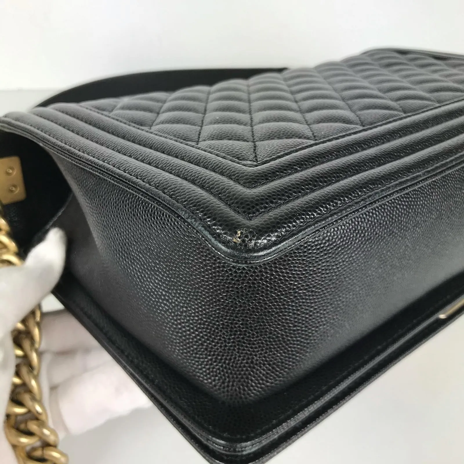 Chanel Boy Bag