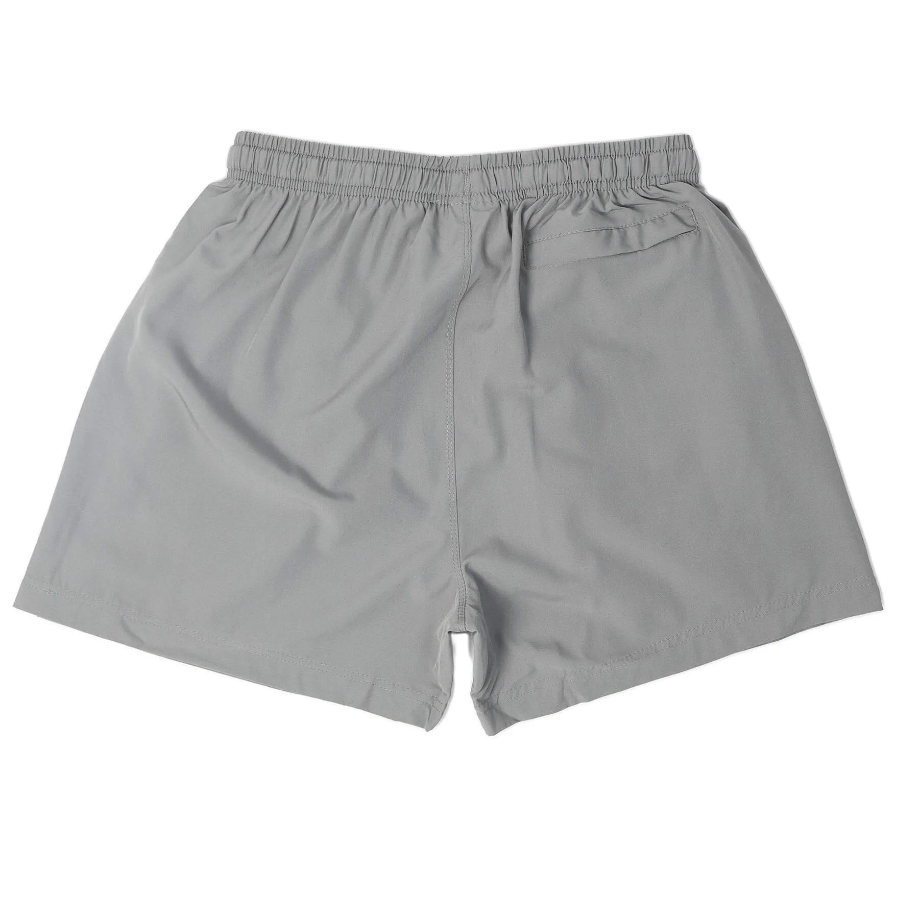 Charcoal Shorts