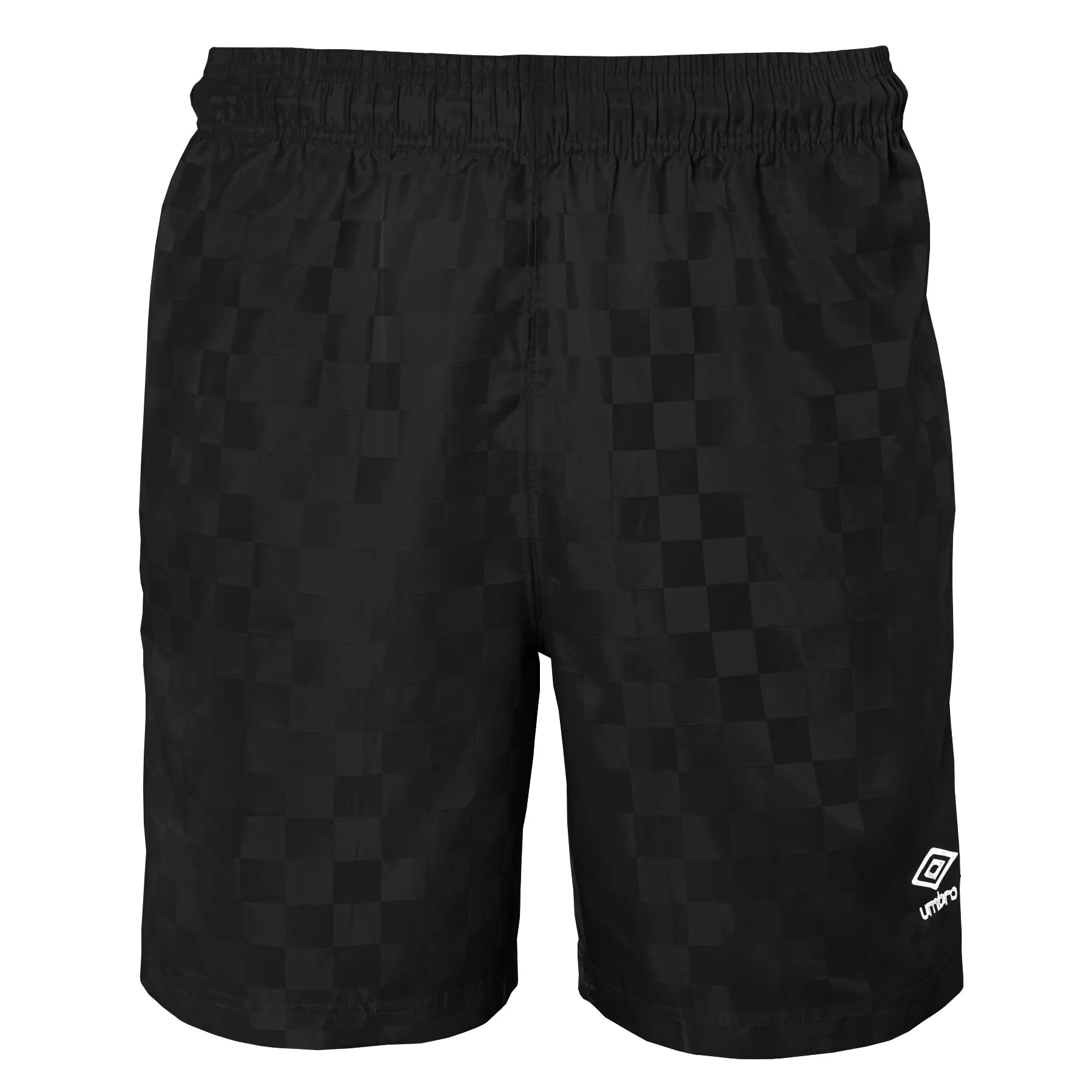 CHECKERBOARD SHORT