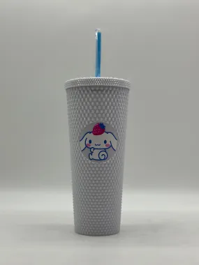 Cinnamoroll Tumbler