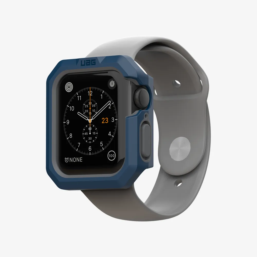 Civilian Case for Apple Watch Series 3 - 6 & SE