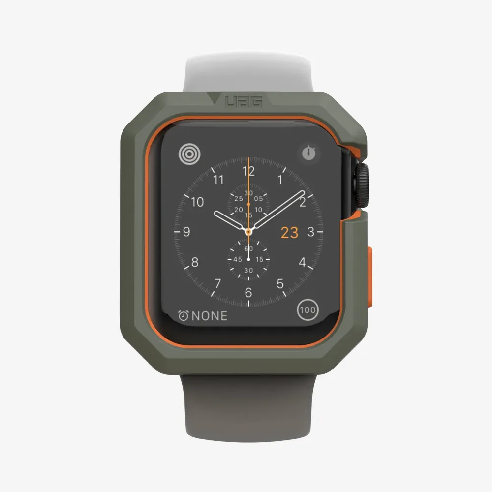 Civilian Case for Apple Watch Series 3 - 6 & SE