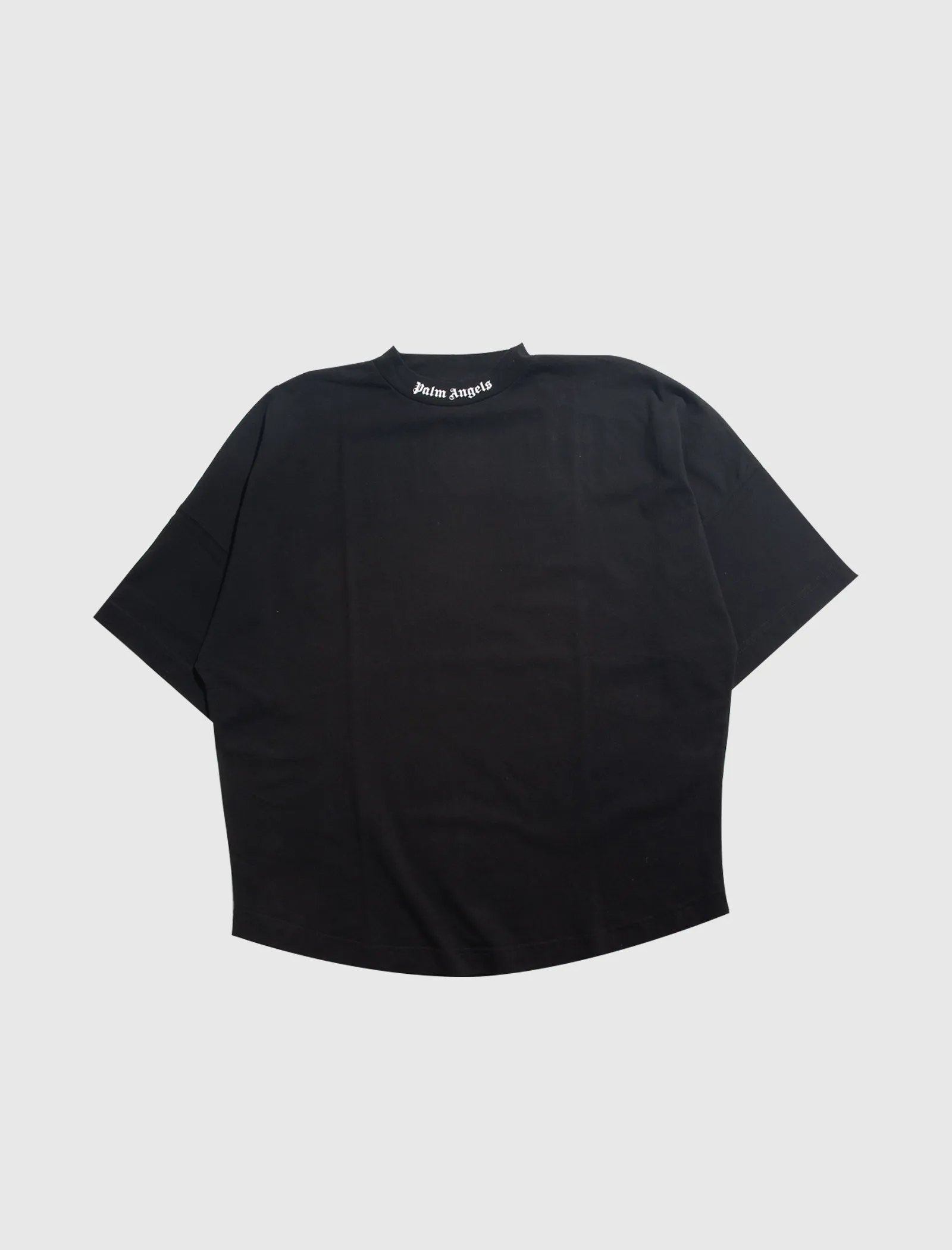 CLASS LOGO OVER TEE