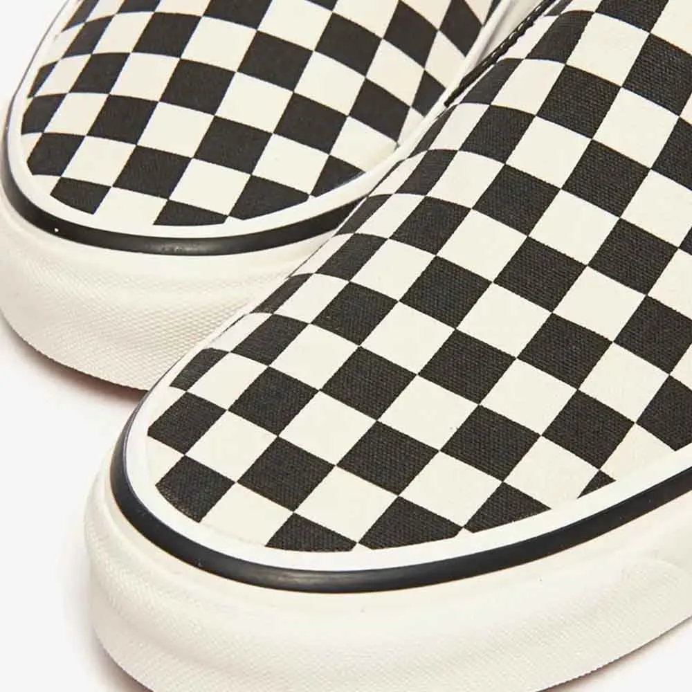 CLASSIC SLIP-ON 98 DX ANAHEIM FACTORY CHECKER