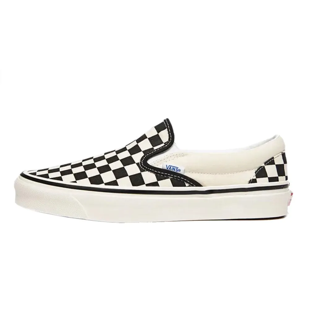 CLASSIC SLIP-ON 98 DX ANAHEIM FACTORY CHECKER