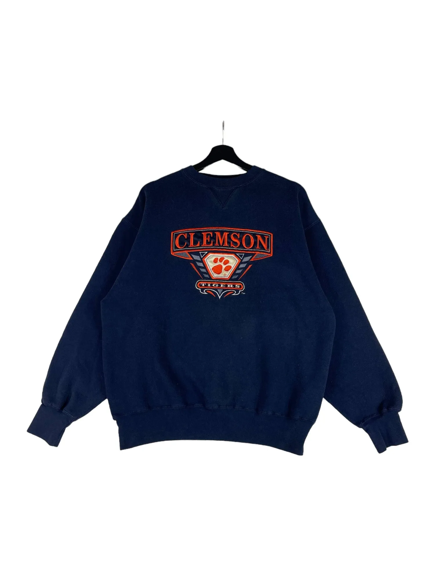 Clemson Tigers Crewneck