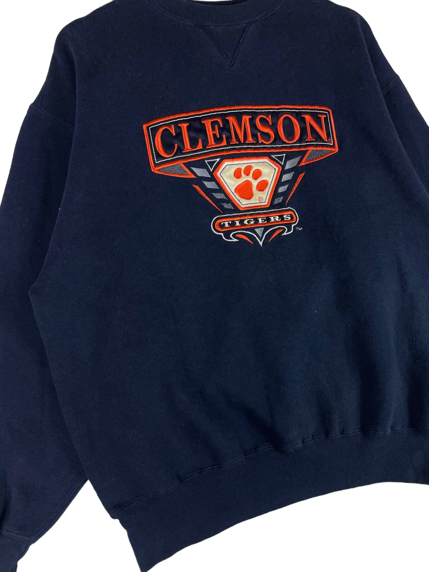 Clemson Tigers Crewneck