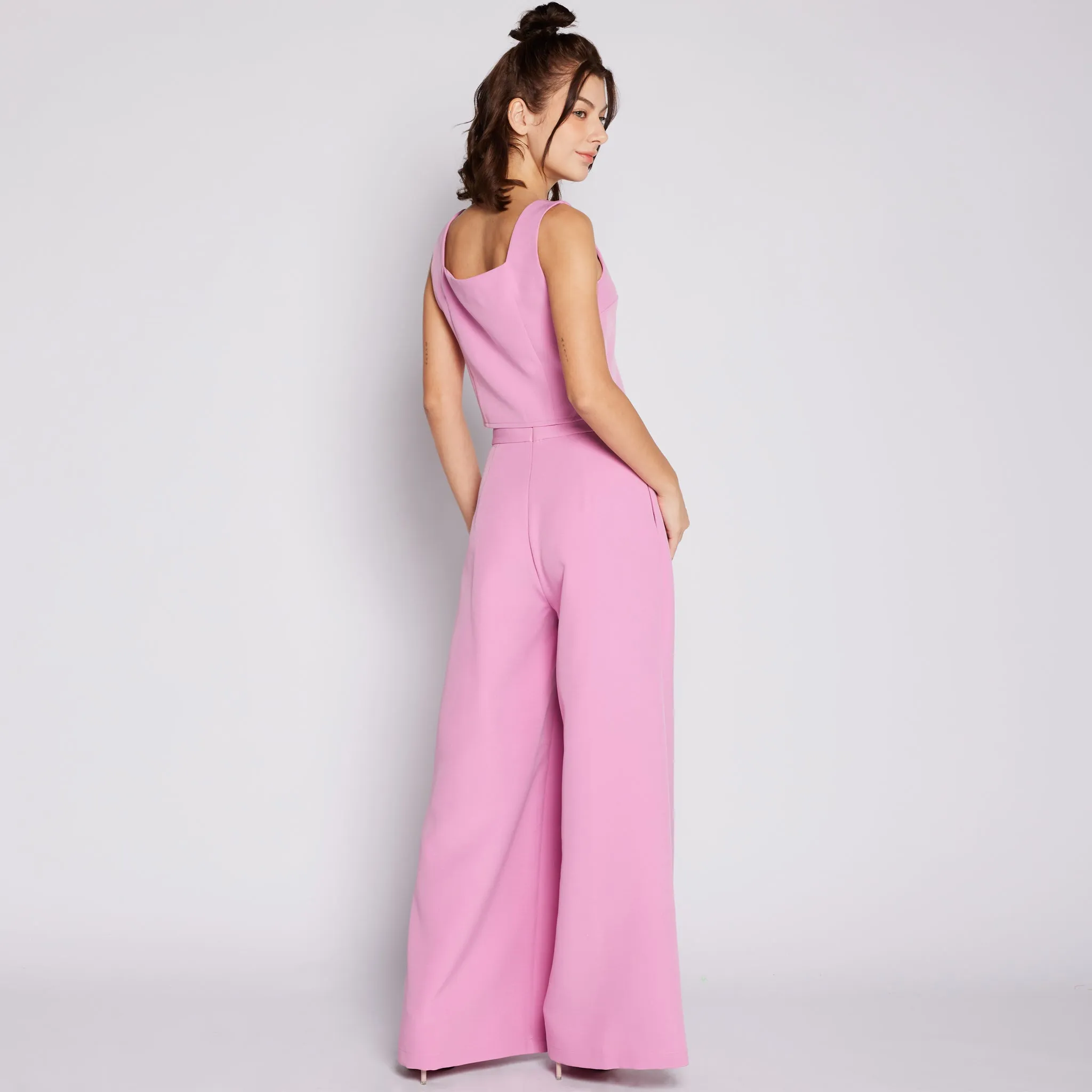 Coco Slit Pants