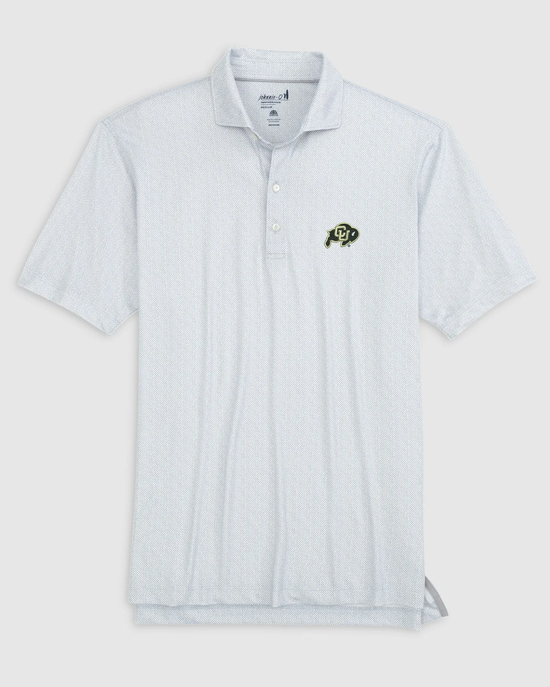 Colorado Hinson Jersey Performance Polo