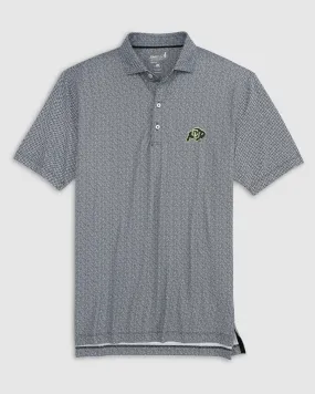 Colorado Hinson Jersey Performance Polo