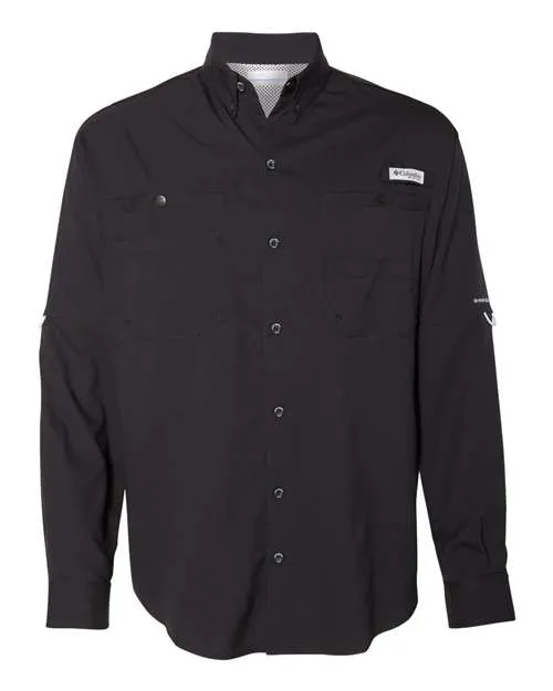 Columbia PFG Tamiami™ II Long Sleeve Fishing Shirt