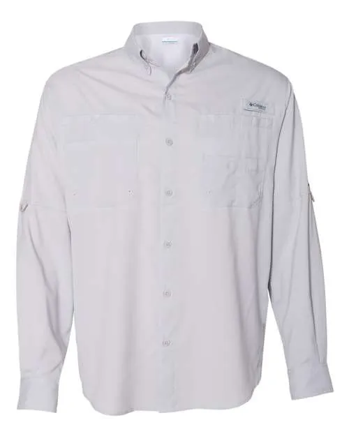 Columbia PFG Tamiami™ II Long Sleeve Fishing Shirt