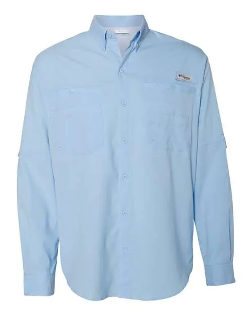 Columbia PFG Tamiami™ II Long Sleeve Fishing Shirt