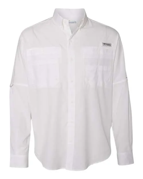 Columbia PFG Tamiami™ II Long Sleeve Fishing Shirt