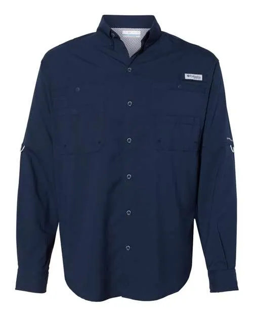 Columbia PFG Tamiami™ II Long Sleeve Fishing Shirt