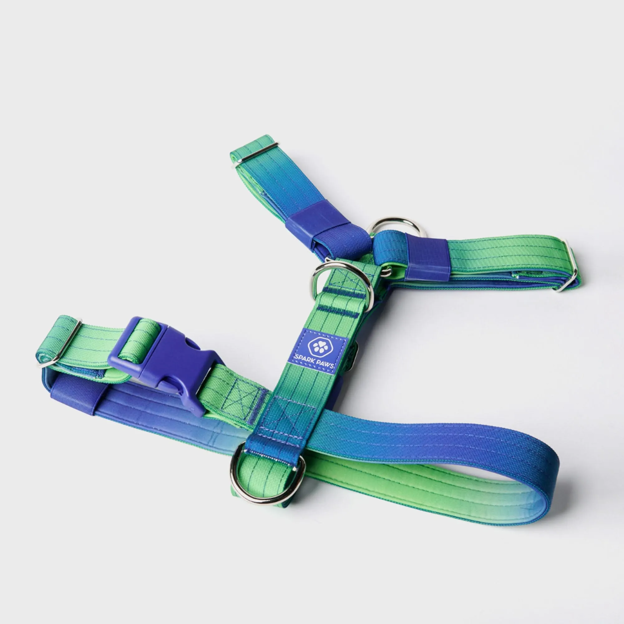 Comfort Control No-Pull Dog Harnesses