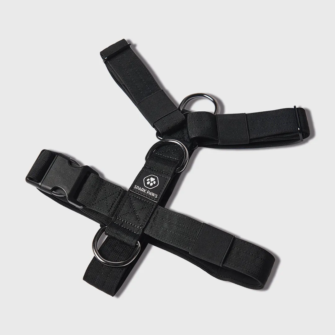 Comfort Control No-Pull Dog Harnesses