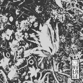 CONVERGE "The Dusk In Us (Deluxe)" 2xLP