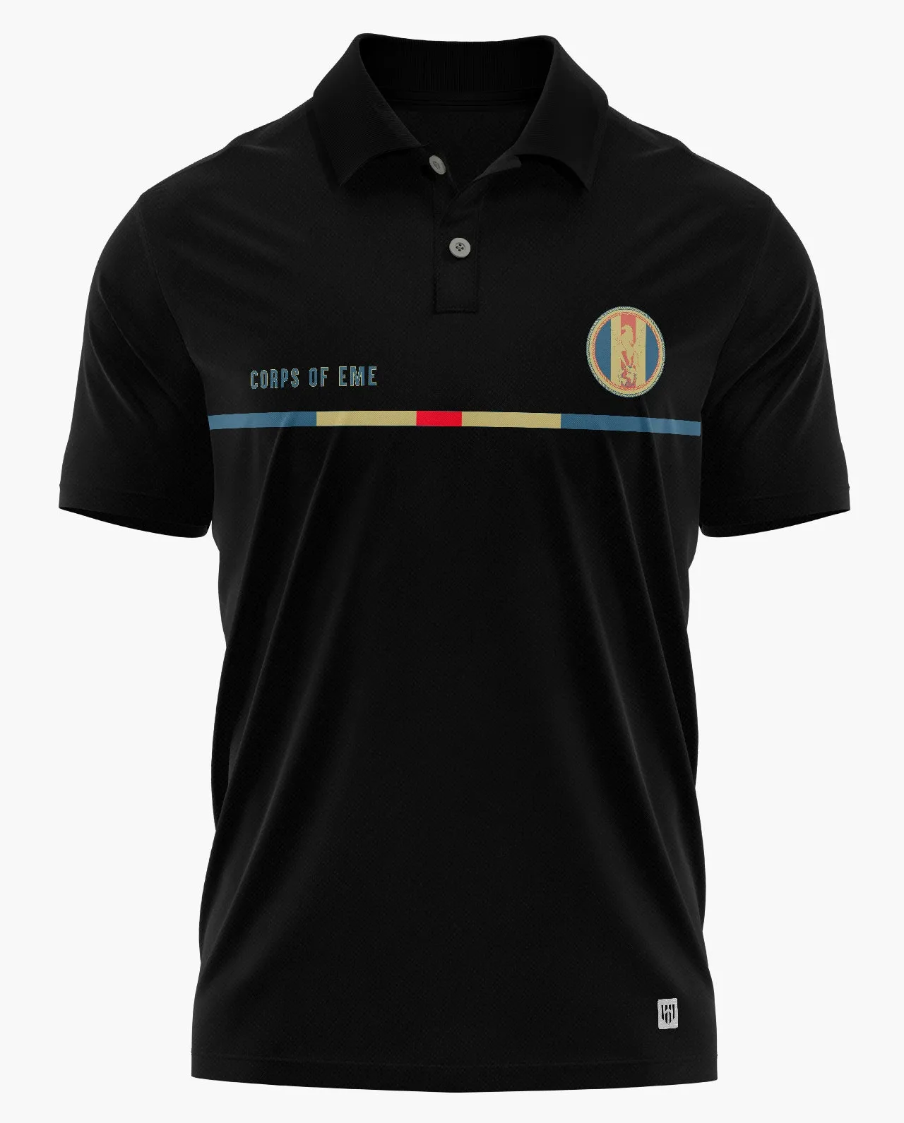 CORPS OF EME POLO T-Shirt