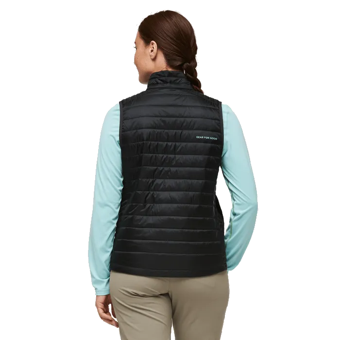 Cotopaxi - Women's Capa Insulated Vest