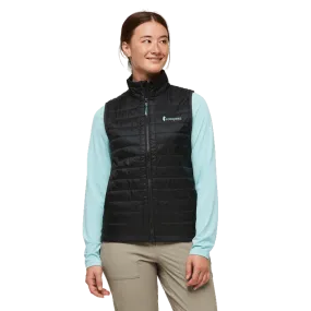 Cotopaxi - Women's Capa Insulated Vest