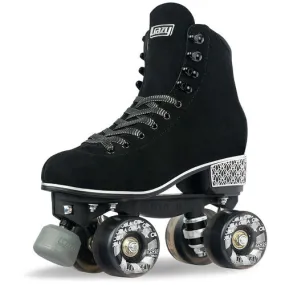 Crazy Skates Evoke Roller Skates - Black