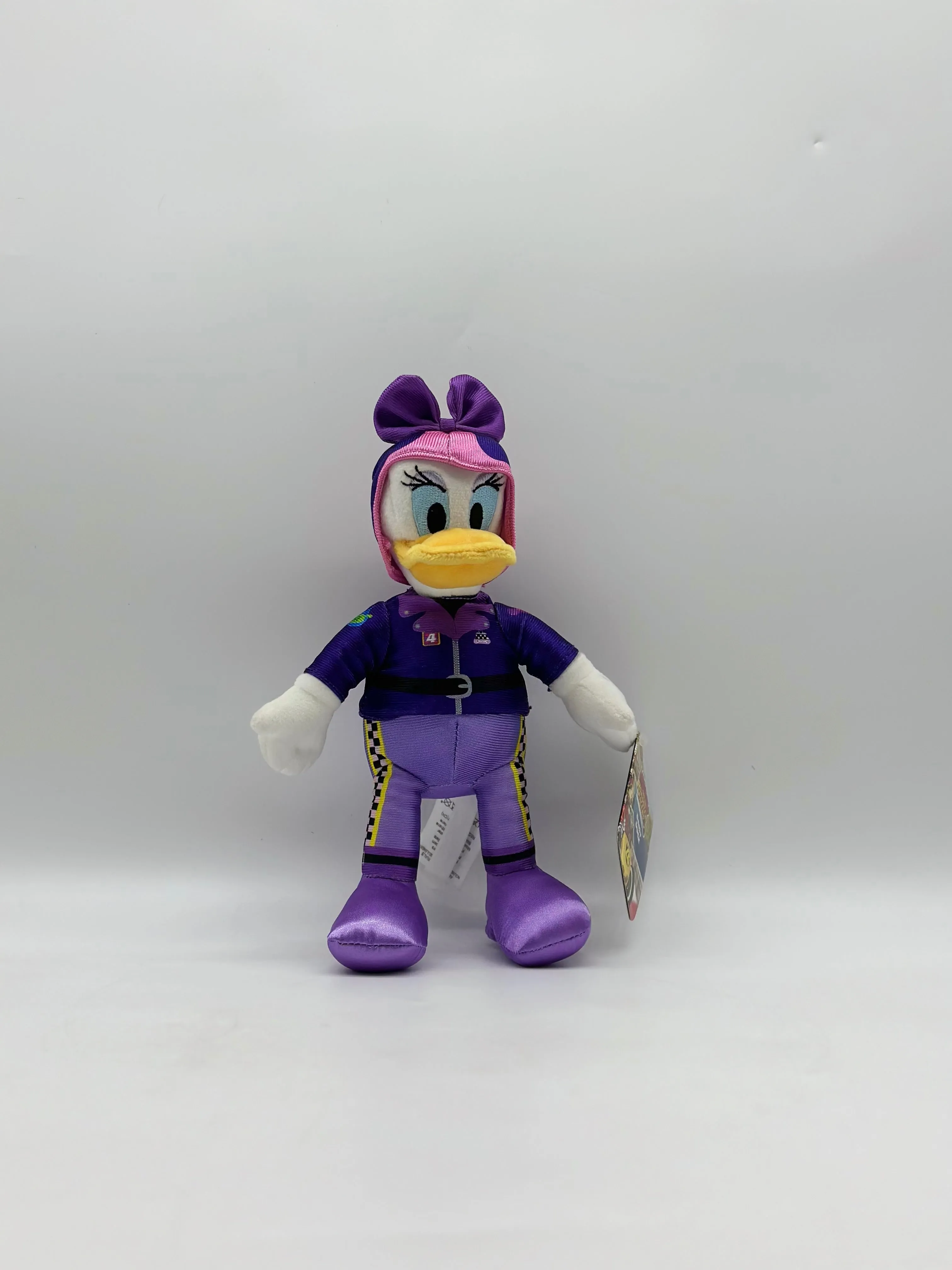 Daisy Duck Plush Small