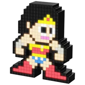 DC Pixel Pals - Wonder Woman