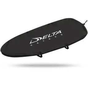 Delta Nylon Cockpit Cover XXL 12AR