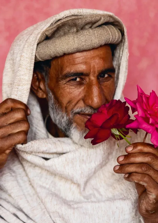 Des Roses Sous les Épines