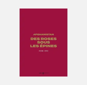 Des Roses Sous les Épines